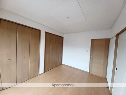 ヴィラ・ヒロタＡ[3K/53.73m2]の内装5