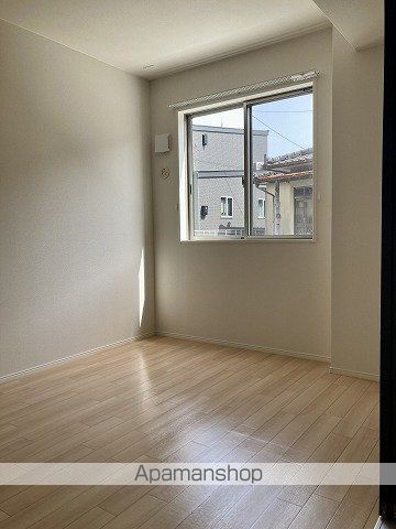 アメニティ Mー1の内装写真