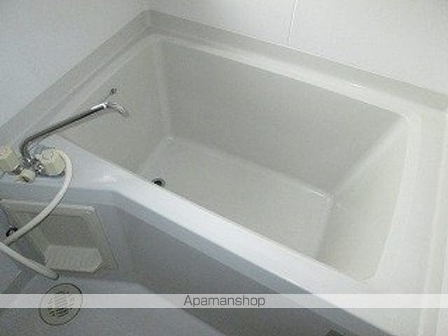 ディアス三町 A棟の内装写真