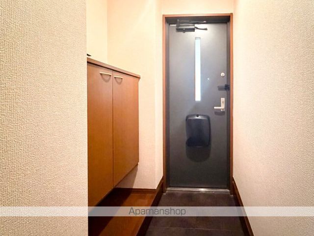 グランブルーの内装写真