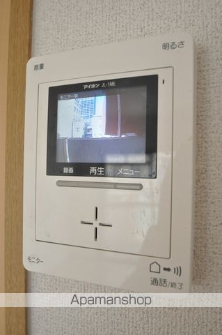 カサ・エスペランサの内装写真