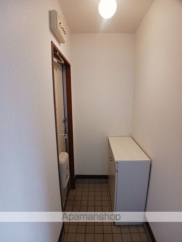エメラルドハイツの内装写真