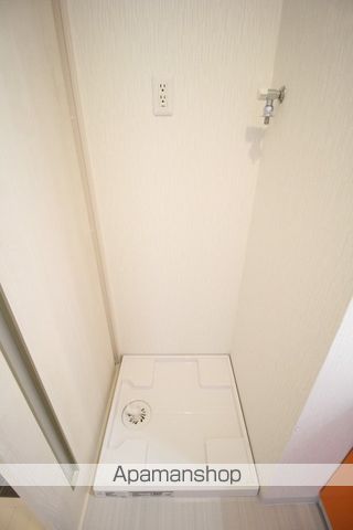月光 千日前の内装写真
