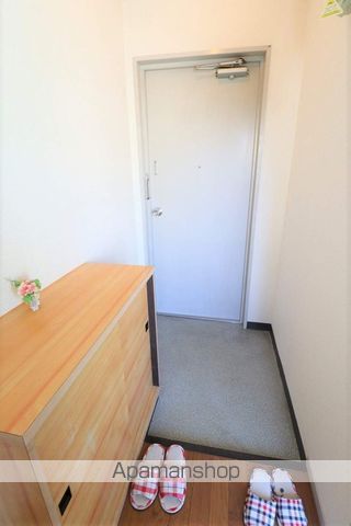 リトルKの内装写真