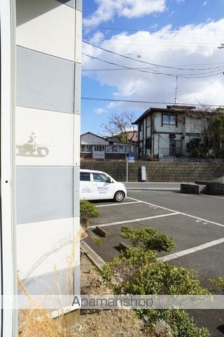 中泉ロジュマンの内装写真