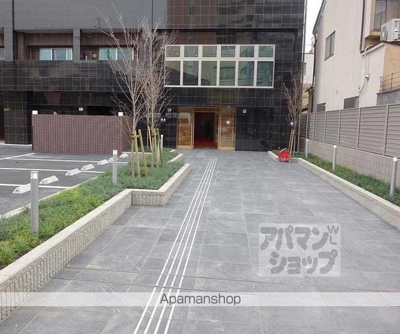 ベラジオ雅び烏丸十条IIの外観写真