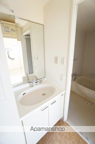 静岡馬渕エンブルコートの内装写真