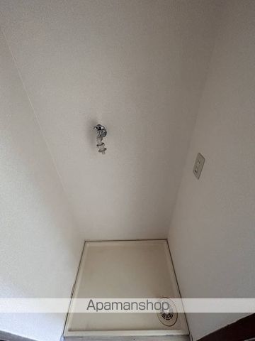 ルポール今の内装写真