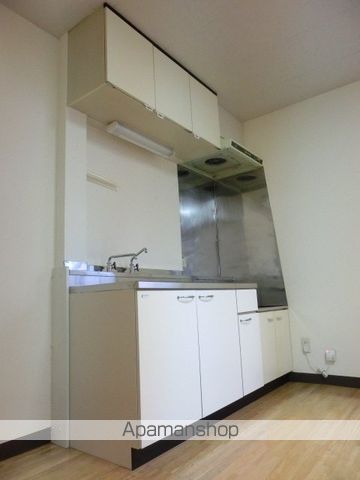 プレサントKハイツ 3号棟の内装写真