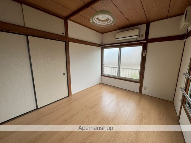 石垣荘の内装写真