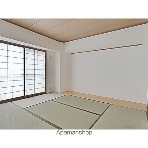 ウェルフォート幸川の内装写真