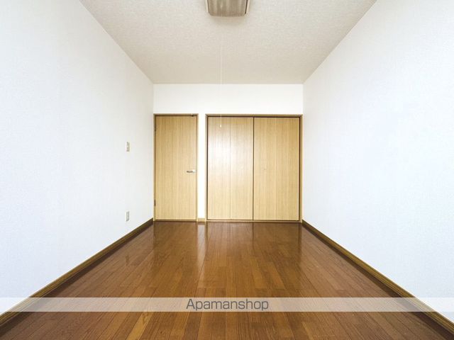 コーポユメの内装写真