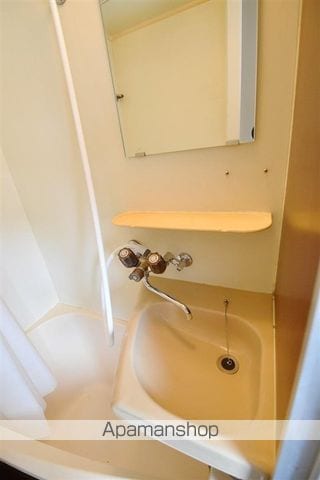 ベルコート30の内装写真
