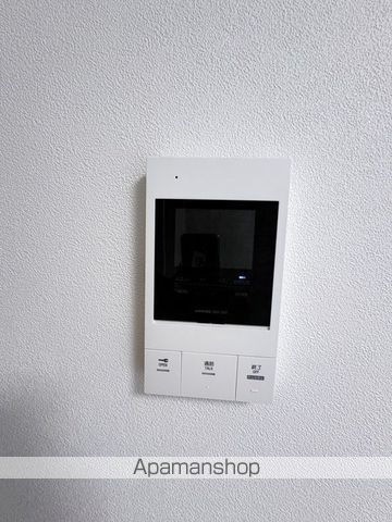 GRIP蓮根の内装写真