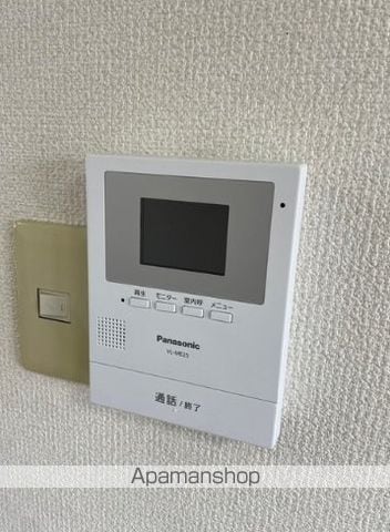 エディフィスの内装写真