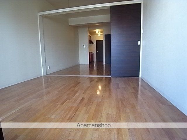 BPRレジデンス金山の内装写真