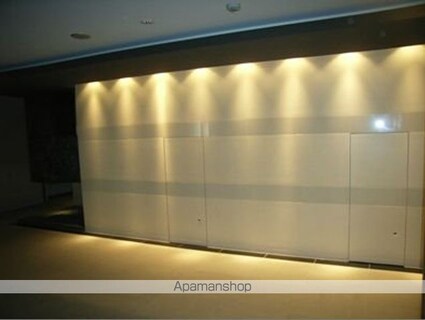 パークハビオ八丁堀[1LDK/45.56m2]の共用部2