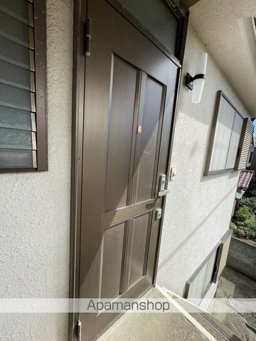そのいけ植田の外観写真