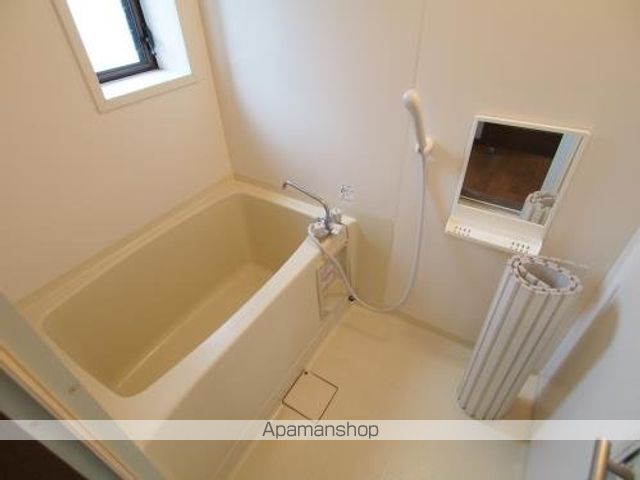 ハイタウンベルIの内装写真