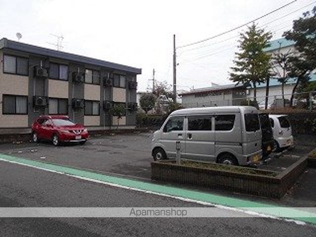 レオパレスエクレールのその他写真