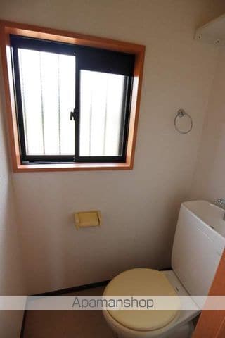 コーポ・カレントの内装写真