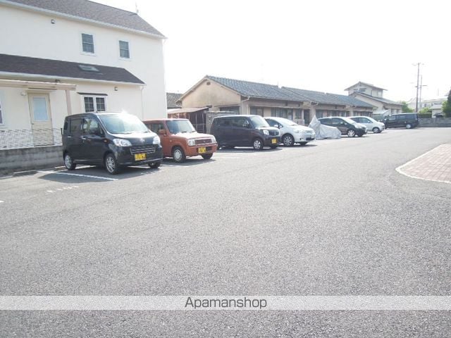 パインパレス Fのその他写真