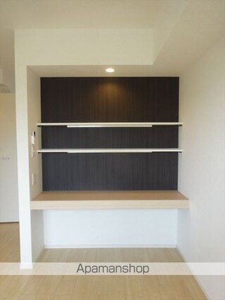 和歌山県和歌山市島崎町７丁目[1R/30m2]の内装5