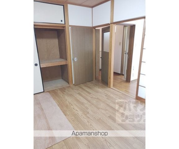 コートハイツ笹田の内装写真