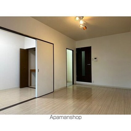 ＸーＯＶＥＲ２１覚王山[1LDK/33.39m2]のその他設備