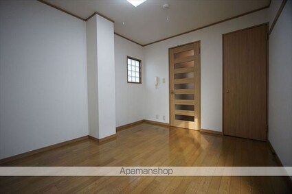 シャトー村瀬・千代田[1K/20.37m2]の内装5