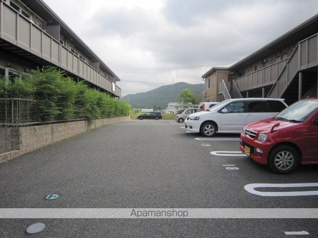 アムールヴィラB棟のその他写真