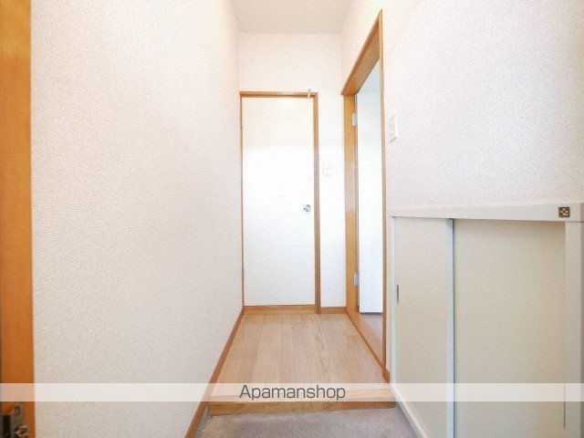 マンションサトウBの内装写真