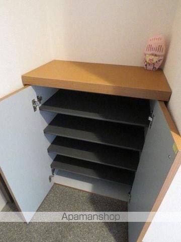 イルミナーレ南郷の内装写真
