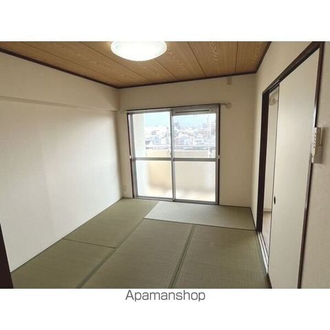 エーデルハイムあいちの内装写真