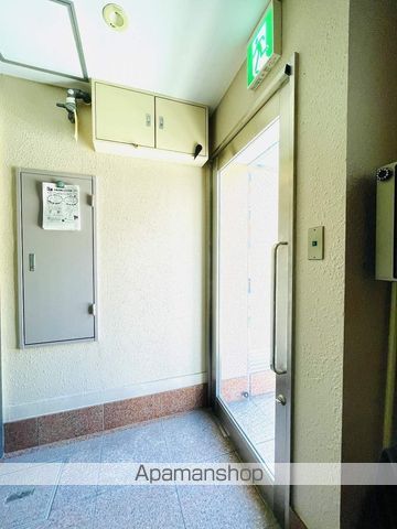 スカイフェアリーの内装写真