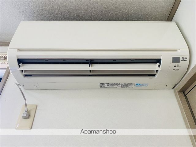 イーストアネックスIの内装写真