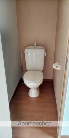レオパレスひたち野の内装写真