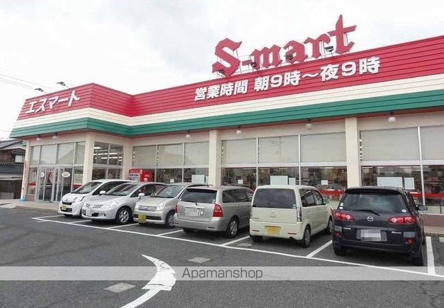 気高町勝見681-4借家の周辺写真