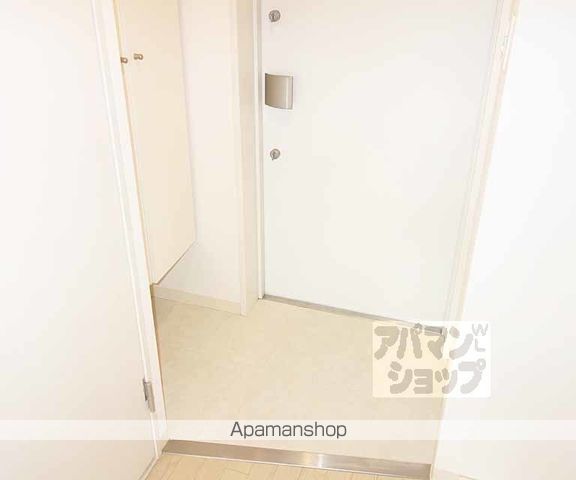 KDXレジデンス西大路の内装写真