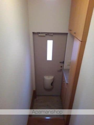 サンシャイン桜木の内装写真