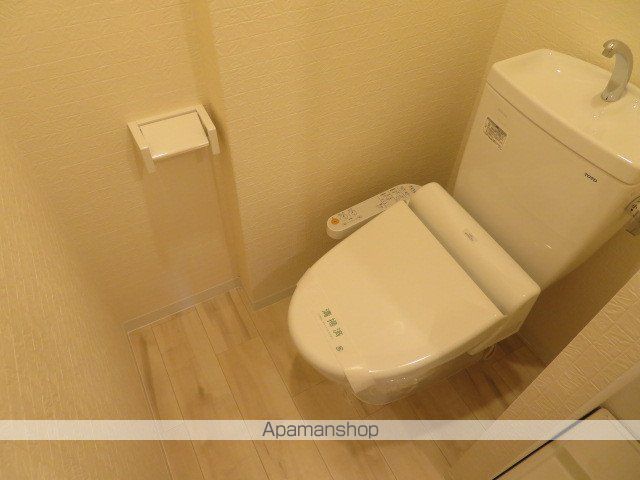 パークヒルズ都島NOBLEの内装写真