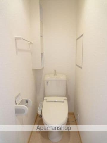 ライラックの内装写真