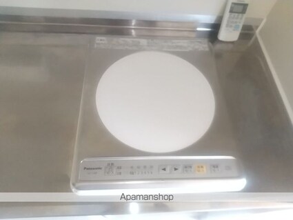 和歌山県和歌山市吹屋町４丁目[1K/16.74m2]の内装3