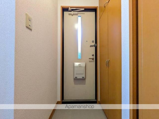 サンアベニュー田寺 2の内装写真
