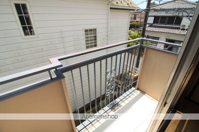 パレドール臼井のその他写真