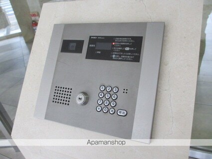 東京都墨田区石原４丁目[1K/24.49m2]の共用部7