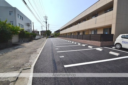 アザレア[2LDK/57.26m2]の共用部2