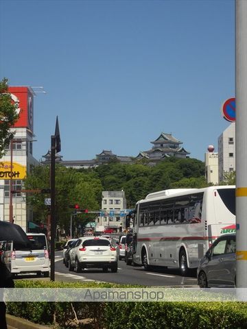 シーグレイスの周辺写真