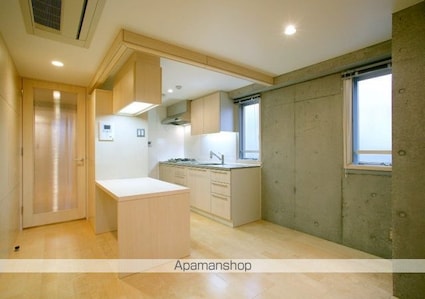 カスタリア八丁堀[1R/46.08m2]のその他内装6