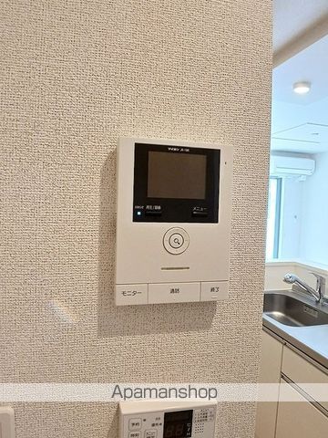 ノイエツァイト VAの内装写真